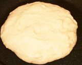 もちふわパンケーキ(*･ω･*)作り方3写真