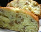 ノンバター◆りんごとくるみのケーキ◆作り方7写真