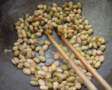 豆まき大豆で「でん六」風豆菓子♪作り方4写真