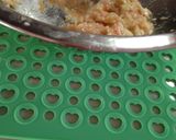 お弁当に便利！冷めてもふっくら鶏つくね♩作り方5写真