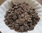 好評☆我が家の生チョコ苺大福作り方1写真
