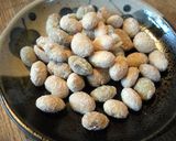 豆まき大豆で「でん六」風豆菓子♪作り方5写真
