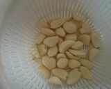 ニンニクごろごろあったか野菜スープ作り方1写真