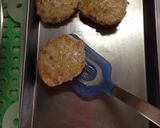 お弁当に便利！冷めてもふっくら鶏つくね♩作り方12写真