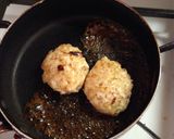 お弁当に便利！冷めてもふっくら鶏つくね♩作り方15写真