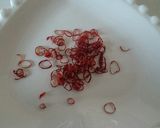 ニンニクごろごろあったか野菜スープ作り方5写真