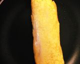 ピリッとまろやか☆焼肉の巻寿司作り方4写真