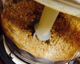 チーズ好きに捧ぐ！クワトロチーズケーキ♡作り方3写真