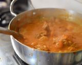 インドで教わった！本格バターチキンカレー作り方9写真