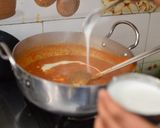 インドで教わった！本格バターチキンカレー作り方10写真