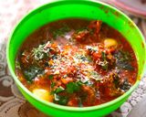 インドで教わった！本格バターチキンカレー作り方12写真
