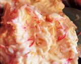 ピリッとまろやか☆焼肉の巻寿司作り方7写真