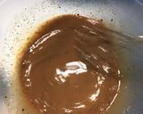 友チョコに！簡単カフェモカマフィン作り方3写真