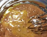 友チョコに！簡単カフェモカマフィン作り方4写真