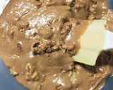 友チョコに！簡単カフェモカマフィン作り方5写真
