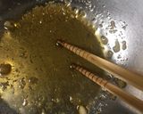 オンニ直伝☆ほうれん草のナムル作り方2写真