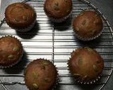 友チョコに！簡単カフェモカマフィン作り方7写真