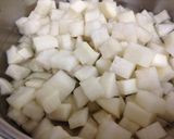 白菜と大根で作る☆簡単本格「水キムチ」♪作り方12写真