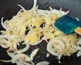 フライパンで簡単！豚肉のクリームソース作り方6写真