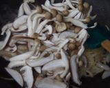 フライパンで簡単！豚肉のクリームソース作り方7写真