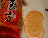 ミニたこせん★作り方1写真
