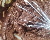 ヘルシー☆簡単!お豆腐生チョコ作り方2写真
