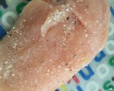 ハーブ香るチキンカツ！チキンのハーブカツ作り方3写真