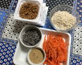 食べやすい納豆麹作り方1写真
