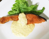 簡単美味しく時短調理！鮭のムニエル作り方6写真