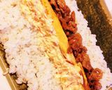ピリッとまろやか☆焼肉の巻寿司作り方10写真