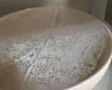 超簡単...丼で...白飯を炊いてみた作り方6写真