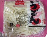 離乳食に！楽ちんきざみうどん✩作り方1写真
