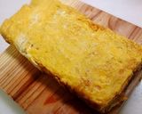 お寿司屋さん風の玉子焼作り方9写真