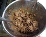 15分でロッシェ(チョコフレーク)作り方6写真