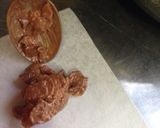 15分でロッシェ(チョコフレーク)作り方7写真