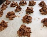 15分でロッシェ(チョコフレーク)作り方8写真