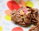 15分でロッシェ(チョコフレーク)作り方11写真