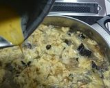 ニンニクごろごろあったか野菜スープ作り方9写真
