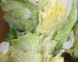 混ぜない！簡単！！美味しい白菜ぬか漬け☆作り方1写真
