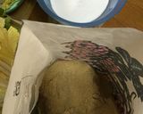 混ぜない！簡単！！美味しい白菜ぬか漬け☆作り方2写真