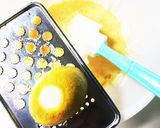 簡単♡しっとり♡レモンケーキ作り方6写真