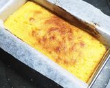 簡単♡しっとり♡レモンケーキ作り方9写真