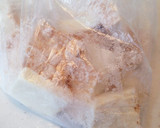厚揚げとひき肉のトロトロあんっ♡作り方2写真