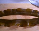 結び昆布と大根の煮物作り方3写真