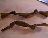 結び昆布と大根の煮物作り方4写真