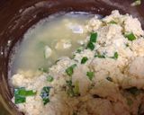 水キムチの汁を有効活用☆簡単ケランチム作り方10写真