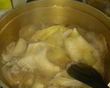 はや煮え大根作り方3写真