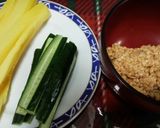 子どもが喜ぶ!シンプル海苔巻き作り方1写真