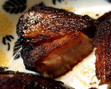 ぶりの照り焼き (甘くない うちの定番)作り方7写真