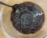 レンジ作るお手軽コーヒーゼリー作り方3写真